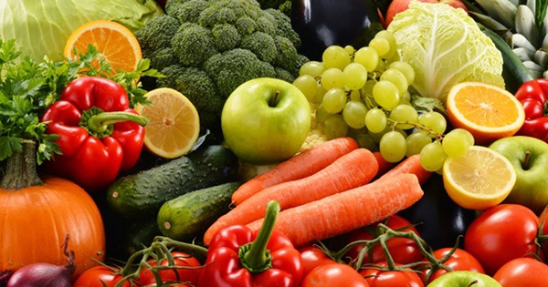 Những vi dưỡng chất thực vật thiết yếu và cách kết hợp để tăng cường sức khỏe