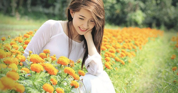Hoa đối với sức khoẻ con người