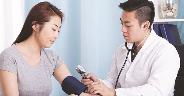 Giải đáp mọi thắc mắc về trũng huyết áp là gì và cách phòng ngừa