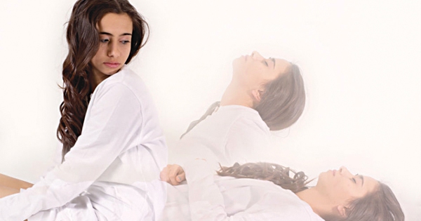 Khám phá mới về sự sống sau cái chết