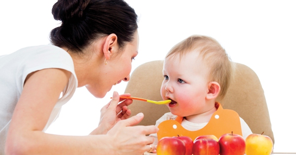 Trẻ bị hội chứng thận hư có thể ăn những loại rau quả nào?

