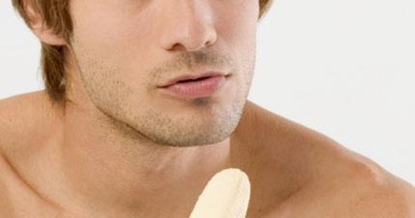 Ăn chuối có tác dụng gì cho sức khỏe nam giới?
