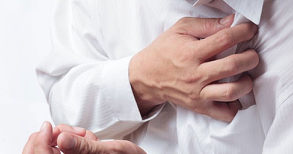 Những yếu tố nguy cơ tăng cường tim đập nhanh và choáng váng?
