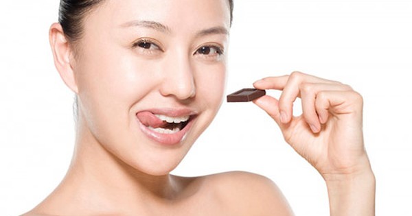 Ăn sô-cô-la có giúp giảm cân không?
