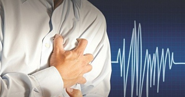 Cách làm giảm nhịp tim nhanh tại nhà?
