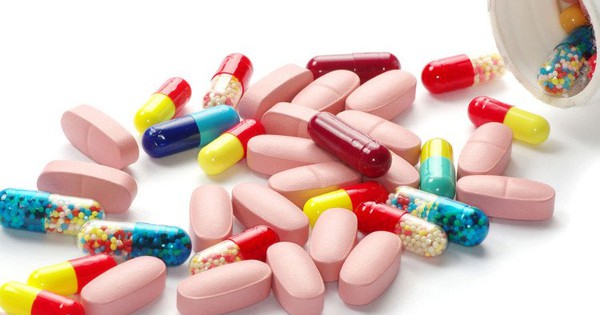Thuốc kháng sinh nào thích hợp để điều trị tiêu chảy?