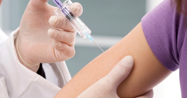 Những nghiên cứu mới về vắc xin bệnh lậu