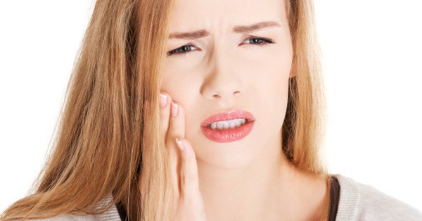 Chườm đá lạnh có hiệu quả trong việc giảm đau sau khi mài răng không?
