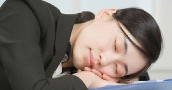 Bạn có những biện pháp tự nhiên nào giúp ngủ trưa dễ dàng hơn?
