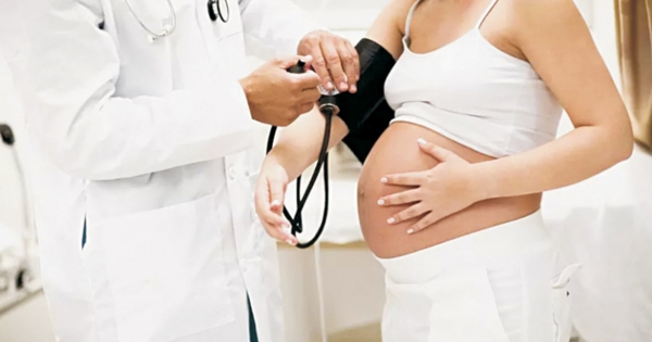 Chăm sóc thai nghén có nguy cơ cao - Báo Sức khỏe & Đời ...