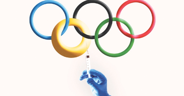 Các loại chất kích thích có thể bị phát hiện trong test doping là gì? 
