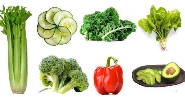 Chữa bệnh bằng chế độ ăn giàu kiềm: Lầm tưởng và sự thật