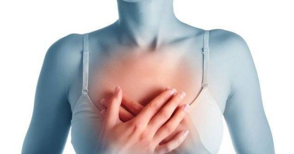 Quá trình điều trị đau họng tức ngực và khó thở bao gồm những biện pháp nào?
