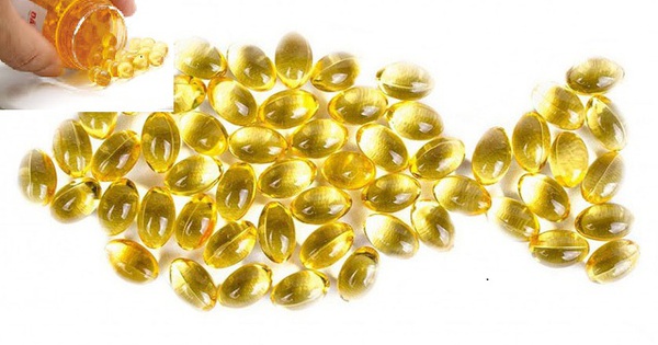 Omega 3 vitamin A là tác dụng gì trong thai kỳ?