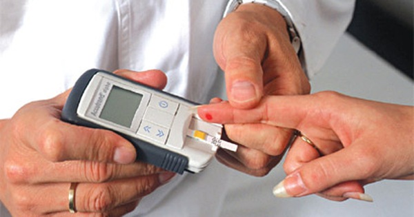 Tác động tiềm năng của hội chứng tăng glucose máu đến sức khỏe là gì?

