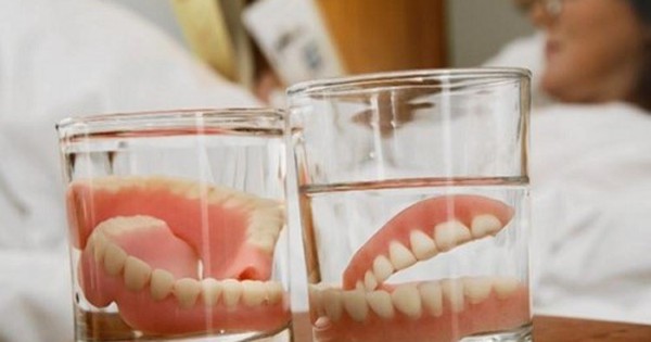 Bí quyết lựa chọn đeo răng giả đảm bảo chất lượng