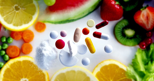 Vitamin B tổng hợp có giúp cải thiện tình trạng sức khỏe không?

