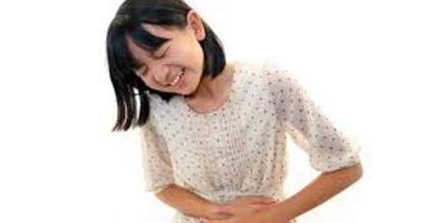Đau bụng dưới ở tuổi dậy thì là triệu chứng của những thay đổi hormone nào?
