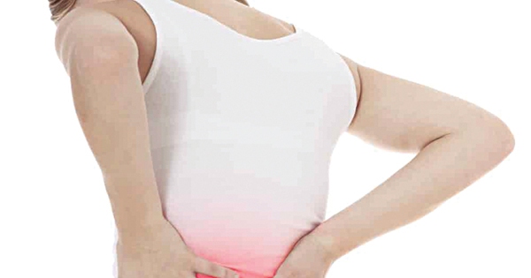 Bệnh viêm khớp lưng gây ra triệu chứng gì?
