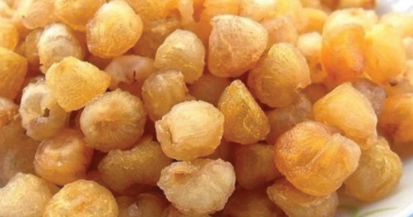 nhãn nhục có tốt không