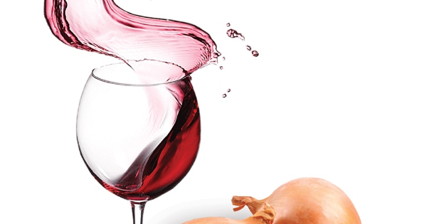 Rượu vang có thể hạn chế sự hình thành các cục máu đông trong mạch máu không?
