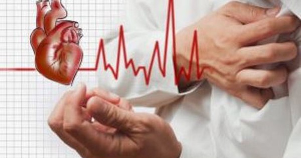 Vì sao cần dự phòng nhồi máu cơ tim sớm? 