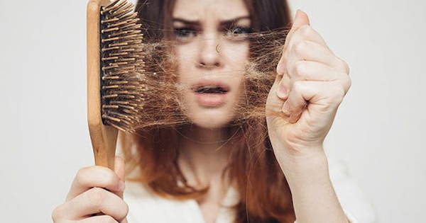 Có khuyến cáo nào đặc biệt khi sử dụng thuốc uống trị rụng tóc?
