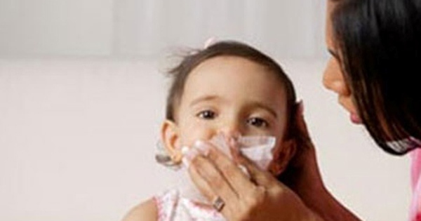 Thuốc sổ mũi cho bé desloratadine có hiệu quả tốt và an toàn khi dùng không?