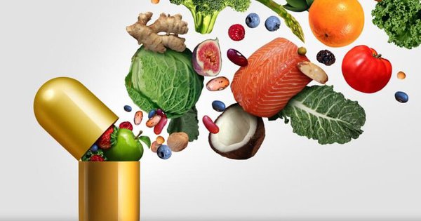 Tại sao vitamin và khoáng chất lại quan trọng đối với cơ thể con người?
