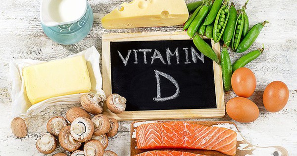 Có những nhóm người nào có nguy cơ cao bị thiếu vitamin D?
