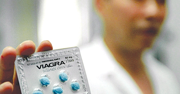 Tìm hiểu về tác dụng phụ viagra và cách sử dụng an toàn