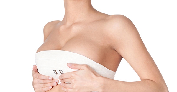 Tại sao sau phẫu thuật nâng ngực có thể gây đau?
