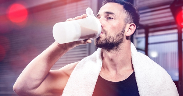 5 lợi ích của protein đối với sức khỏe