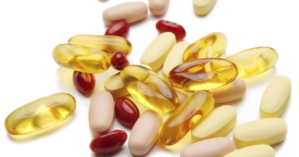 Tác dụng và cách bảo quản thuốc vitamin e để đảm bảo hiệu quả