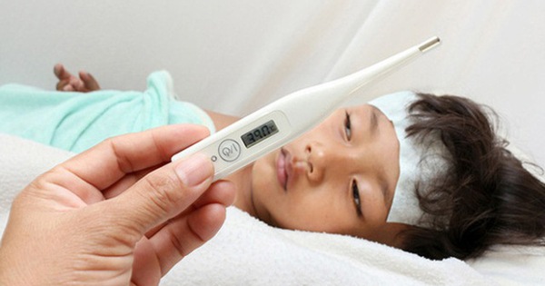 Cách phòng bệnh sốt xuất huyết cho trẻ mầm non hiệu quả và an toàn cho bé