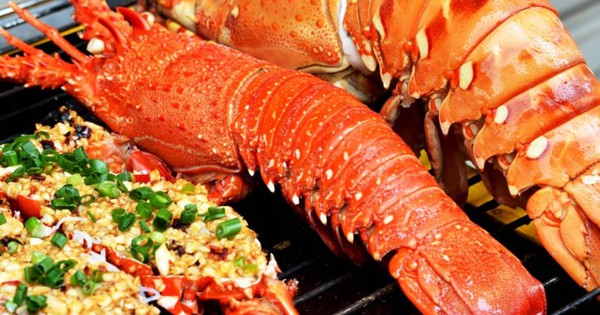 Một số quy định về ăn hải sản kiêng gì trong thực đơn ăn uống