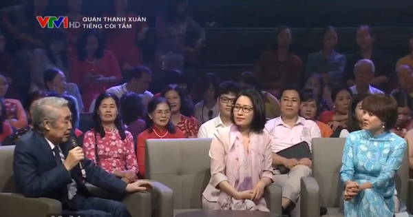 NSND Quang Thọ: Tôi là ca sĩ… công nhân