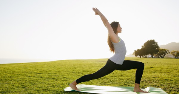 Yoga có giúp cải thiện linh hoạt và sự di chuyển của người viêm đa khớp không?
