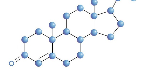 Tiếng gọi sử dụng progesterone trong việc điều trị các vấn đề liên quan đến hormone là gì?
