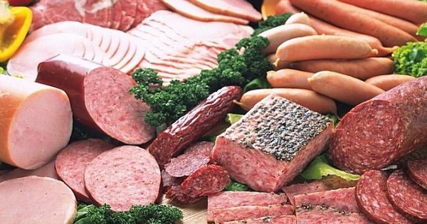 View - Phát hiện chất gây ung thư tăng lên trong thực phẩm nấu chín để tủ lạnh qua đêm