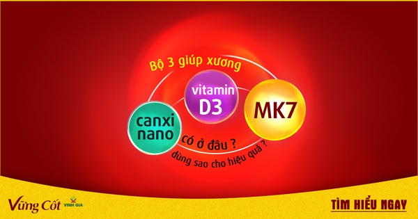Tất tần tật về vitamin mk7 có trong thực phẩm nào và tác dụng chính cho sức khỏe