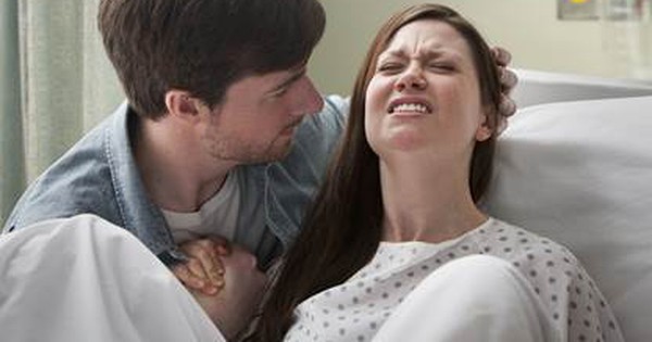 Thở và rặn đẻ đúng cách: Mẹ muốn sinh thường cần phải nắm kỹ