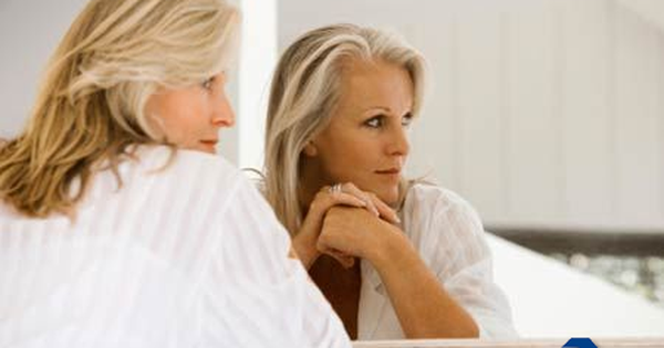 Tại sao phụ nữ tuổi 48 có thể gặp phải tình trạng stress và suy nhược thần kinh?