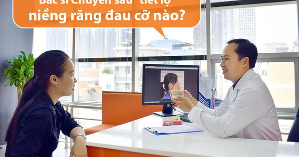 Nhổ răng có gây đau không?
