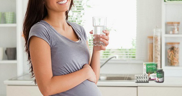 Liều lượng tảo nhật cần uống là bao nhiêu và cách sử dụng sao cho hiệu quả khi mang thai?