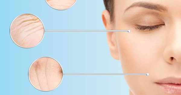 Collagen và elastin có vai trò quan trọng gì trong làn da?