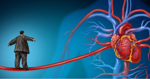 Nghiên cứu đánh giá hiệu quả của Ích Tâm Khang trong hỗ trợ điều trị suy tim mạn tính