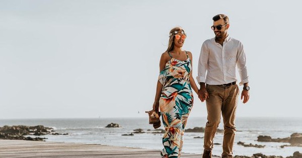 Vì sao 90% phụ nữ không tìm người yêu đẹp trai?