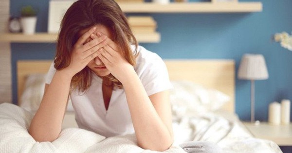 Khi nào cần đi khám bác sĩ với triệu chứng đau đầu hoa mắt chóng mặt mất ngủ? 

