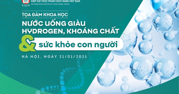 Nước lượng tử có ý nghĩa gì trong ngành công nghệ nước?
